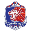 홈팀 포트 FC 아이콘